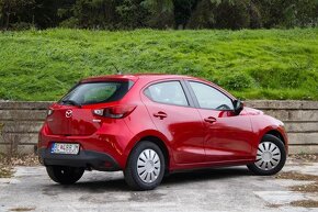 Mazda 2 1.5 Skyactiv G90 Challenge - 5