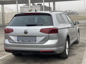 Volkswagen Passat 2.0 TDI 2020 MATRIX - 5