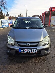 Suzuki Ignis - 5