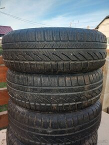 Zimne pneumatiky 195/65R15 - 5