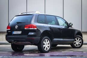 Volkswagen Touareg 3.0 V6 TDI DPF Tiptronic - 5