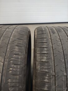 Letné pneumatiky 275/35R19 - 5