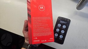 Motorola Z2 Force - používaný, aj vymením - 5