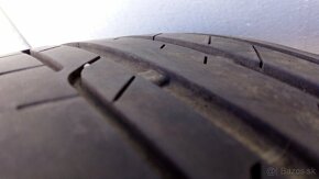 Letné pneu 215/60 R16 - 5