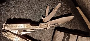 Leatherman Free P4 - 5