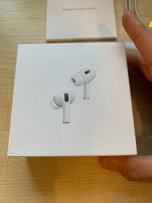 Apple Airpods Pro 2 generacia - 5