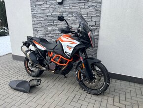 Ktm 1290 Super Adventure R - 5