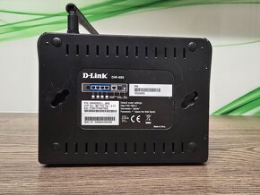 D-Link DIR-600 - 5