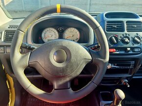 Suzuki ignis sport 1,5 16V - 5