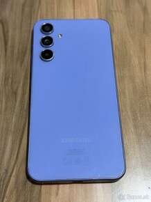 Predám Samsung Galaxy A54 5G 256GB Známky opotrebovania - 5