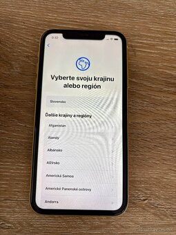 Iphone 11 (64 Gb)- Nová batéria - 5