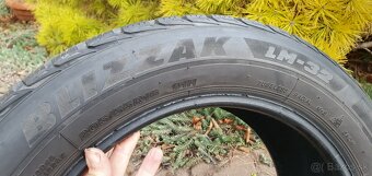 BRIDGESTONE BLIZZAK, 205/55 R16 ZIMNA, 205/55 16 - 5