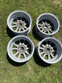 Disky - BMW R16 5x120 7Jx16. - 5