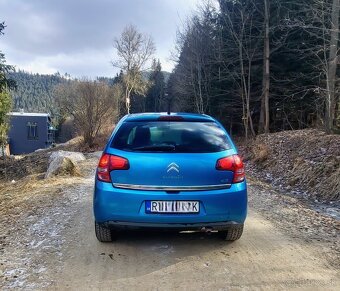 Citroen C3 1.4i 54kw - 5