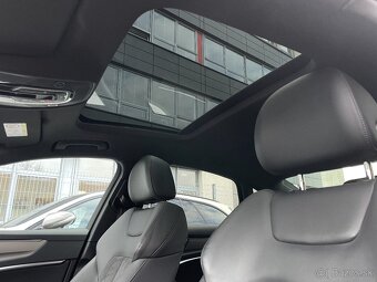 Audi A6 55TFSIe PHEV Quattro 367PS SPORT MATRIX LED PANORAMA - 5