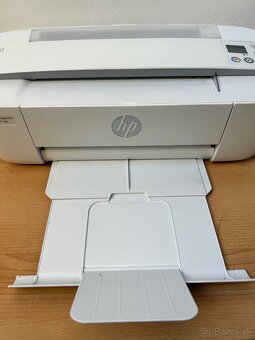 Tlačiareň HP DeskJet Ink Advantage 3775 All-in-One - 5