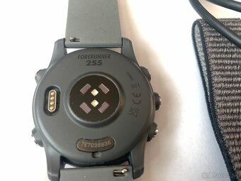 Garmin Forerunner 255 - 5