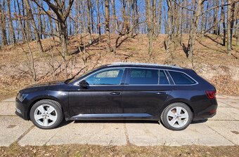 Škoda Superb 2,0 TDI - 5