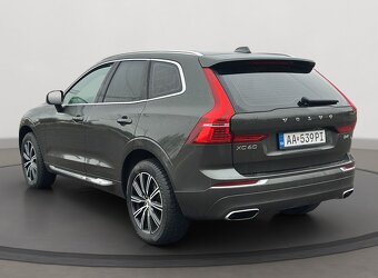 Volvo xc60 197PS A8 Inscription AWD r.12/2020 ✅ODPOCET DPH ✅ - 5