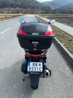 Honda pcx 125 2023 - 5