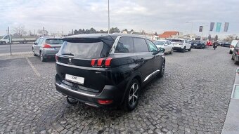 Peugeot 5008 2.0 BlueHDi 180k GT A/T - 5