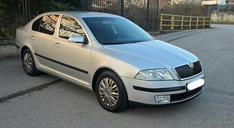 Škoda Octavia 2.0 TDI Elegance - 5