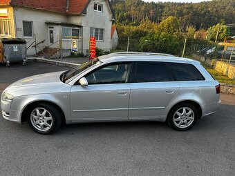 Audi a4 b7 - 5