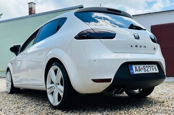 Seat Leon FR 2.0tfsi - 5