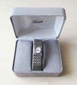 hodinky rôzne pánske aj dámske 60€ za kus - 5