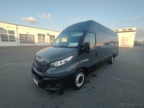 Iveco Daily 35S18HA8 - 5