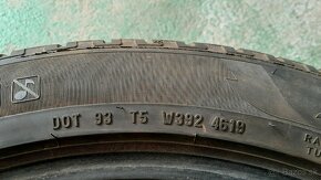 275/40r20 - 5