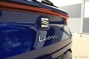 SEAT LEON ST 2.0 TDi 110 kW DSG STYLE 2021 - 5