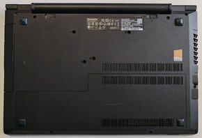 Lenovo B50-45,Dual Core-2 x 1,35 GHz,8-GB RAM,500 GB HDD - 5