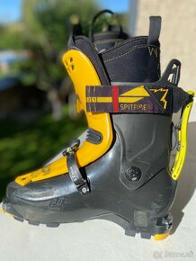 LA SPORTIVA SPITFIRE 2.1 - 5