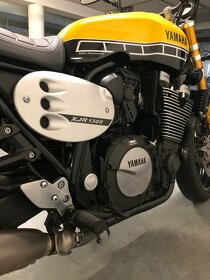 Yamaha XJR 1300 60th ANNIVEESARY - 5