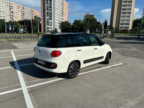 Fiat 500L Living 0.9 TwinAir Plus - 5