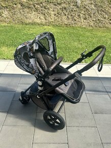 Bugaboo kocar - 5