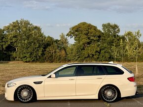 BMW M5 Body touring F11 530d 180kw - 5