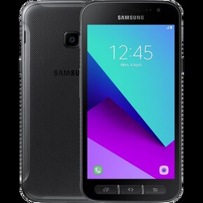 Samsung Galaxy XCover 4 - odolný mobil + super stav - 5