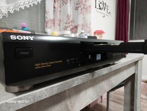 Sony CDP-XE 300 - 5