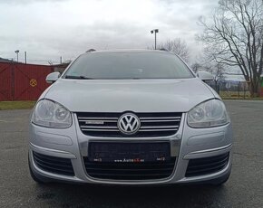 Vw Golf V Combi  1.9 Tdi 77kw BLS, 2.0 Tdi 103kw,  ROZPREDÁM - 5