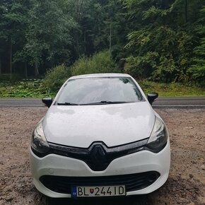 Renault Clio Van 1.5 dci 2014 - 5