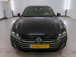 Volkswagen Arteon Shooting Brake SB 2.0 TSI R-Line DSG - 5