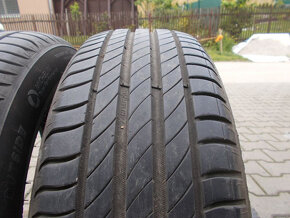 Pneumatiky Michelin 185/65R15 letné 2ks - 5