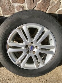 235/60 r18 volvo xc90 - 5