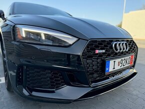 Audi RS5 2.9 TFSI 331kW - 5