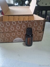 Esenciálny olej doterra - 5