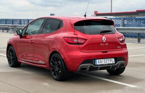 Renault Clio 1.6 Turbo R.S. 2014 Automat SR auto - 5