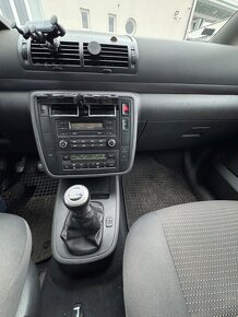 SEAT Alhambra  1.9 - 5