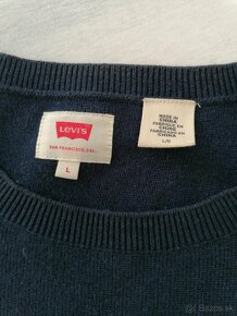 Panska mikina LEVI'S ,L - 5